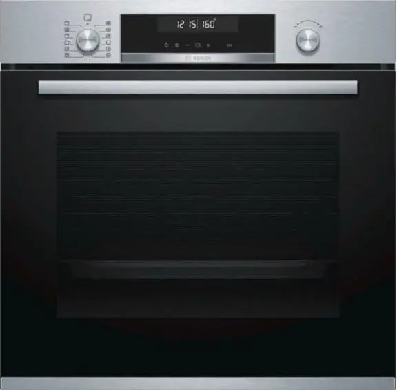 Духовой шкаф Bosch HBB578BS6 фото 1 в Ростове-на-Дону