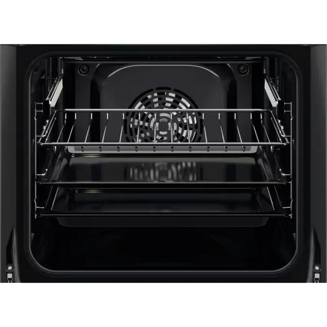 Духовой шкаф Electrolux EOF5H50BX фото 2 в Ростове-на-Дону