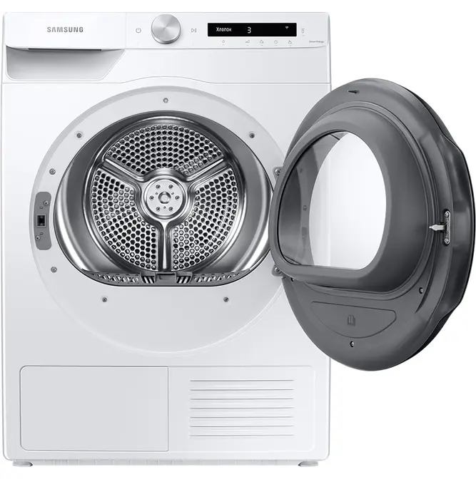 Сушильная машина Samsung DV90T5240AW/LP фото 6 в Ростове-на-Дону