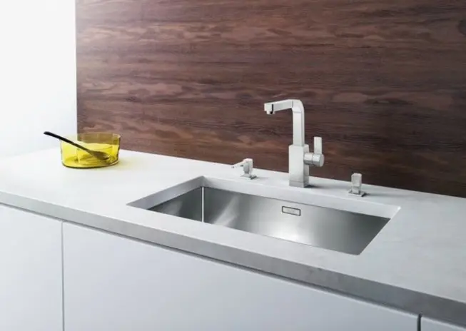 Мойка Blanco Claron 700-U фото 2 в Ростове-на-Дону