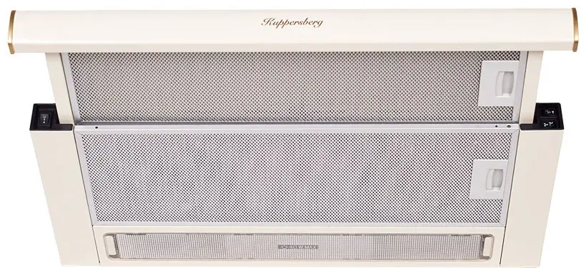 Встраиваемая вытяжка Kuppersberg Slimlux II 60 C фото 1 в Ростове-на-Дону