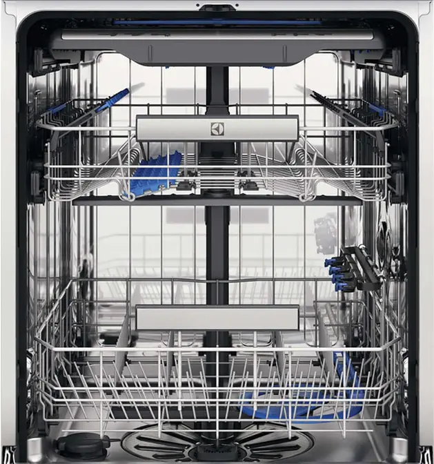 Встраиваемая посудомоечная машина Electrolux EEG88520W фото 2 в Ростове-на-Дону