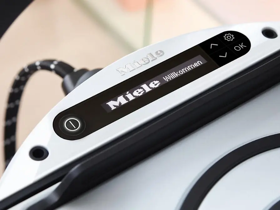 Гладильная система Miele B3312 FashionMaster 3.0 фото 2 в Ростове-на-Дону