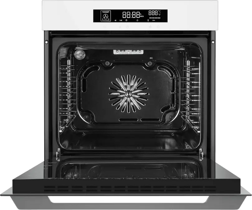 Духовой шкаф MAUNFELD AEOD60106W фото 2 в Ростове-на-Дону