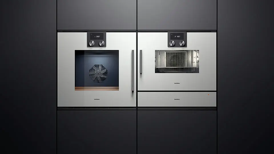 Духовой шкаф Gaggenau BSP 261-131 фото 4 в Ростове-на-Дону