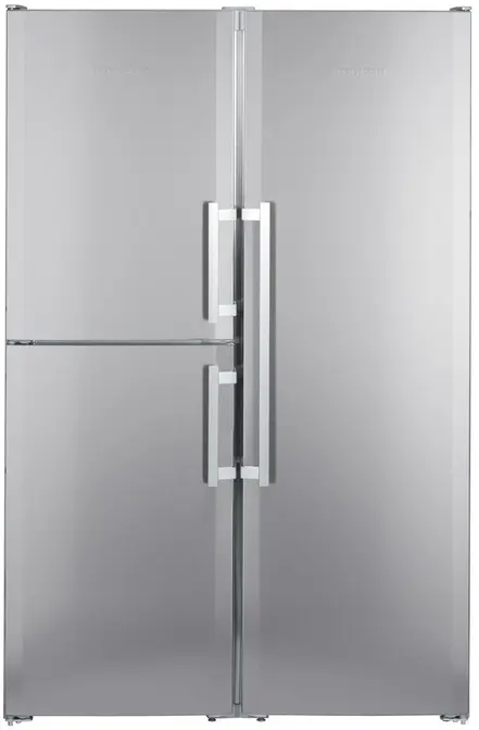 Холодильник Liebherr SBSef 7343 фото 1 в Ростове-на-Дону