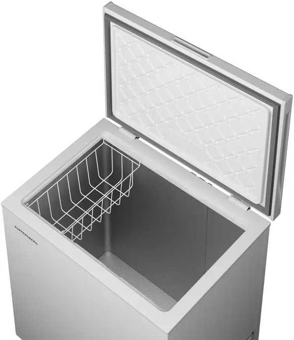 Морозильник Kuppersberg FLCF 200 W фото 5 в Ростове-на-Дону
