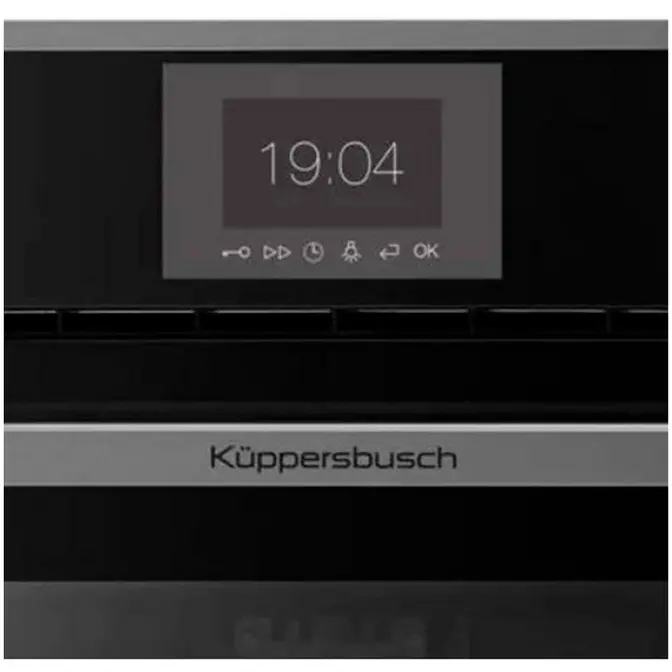 Духовой шкаф Kuppersbusch BP 6550.0 S9 фото 2 в Ростове-на-Дону