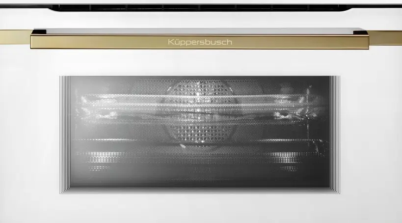 Компактный духовой шкаф с микроволнами Kuppersbusch CBM 6550.0 W4 фото 3 в Ростове-на-Дону