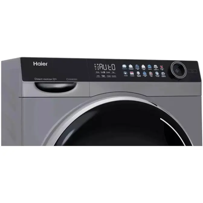 Cтиральная машина Haier HW100-BD14378S фото 5 в Ростове-на-Дону