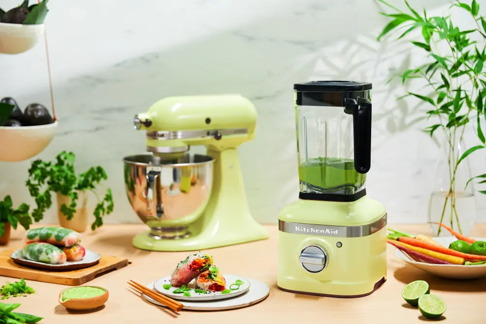Планетарный миксер KitchenAid 5KSM185PSEKG фото 9 в Ростове-на-Дону