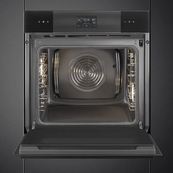 Духовой шкаф  SMEG SOP6102S2PB3 фото 5 в Ростове-на-Дону