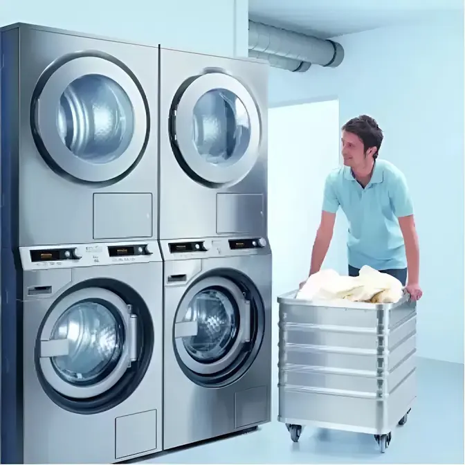 Стиральная машина Miele PWT 6089 Vario LP фото 3 в Ростове-на-Дону