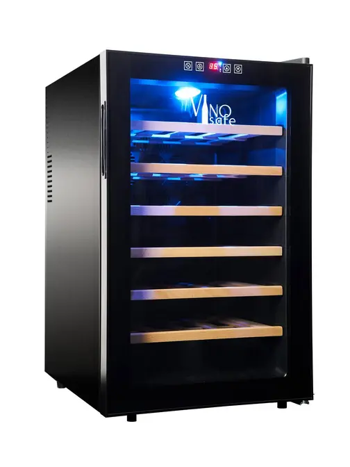 Винный холодильник Vinosafe VSF28AM фото 3 в Ростове-на-Дону Винный холодильник Vinosafe VSF28AM фото 3 в Ростове-на-Дону