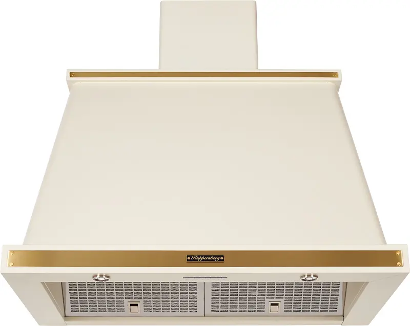 Вытяжка Kuppersberg T 969 C Bronze фото 2 в Ростове-на-Дону