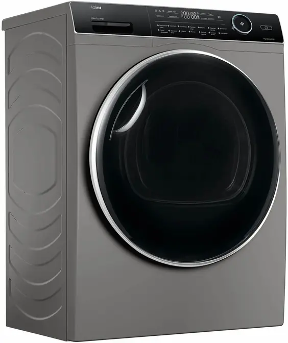 Сушильная машина HAIER HD90-A2979S фото 2 в Ростове-на-Дону
