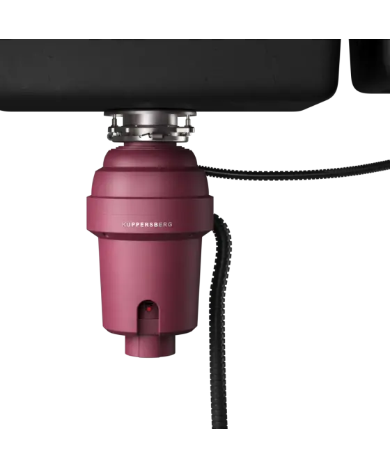 Измельчитель пищевых отходов Kuppersberg WS 750 V фото 4 в Ростове-на-Дону