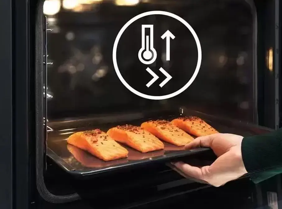 Духовой шкаф Electrolux EOE7P31Z фото 7 в Ростове-на-Дону
