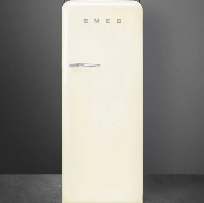 Холодильник Smeg FAB28RCR5 фото 5 в Ростове-на-Дону