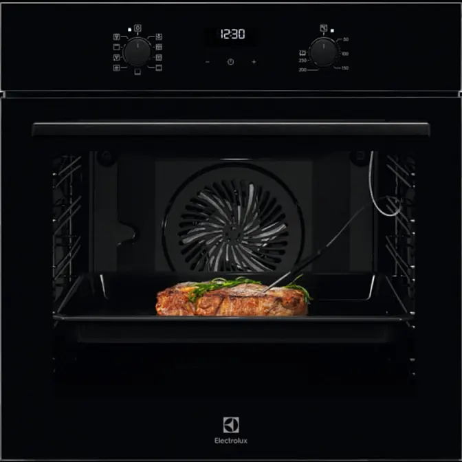 Духовой шкаф Electrolux OEE5H 71 Z в Ростове-на-Дону