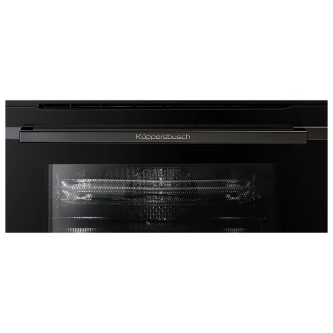 Компактный духовой шкаф с микроволнами Kuppersbusch CBM 6350.0 S2 фото 3 в Ростове-на-Дону