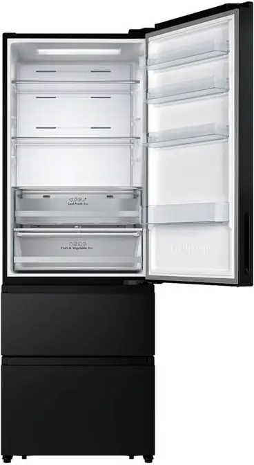 Холодильник Hisense RT641N4AF1 фото 2 в Ростове-на-Дону
