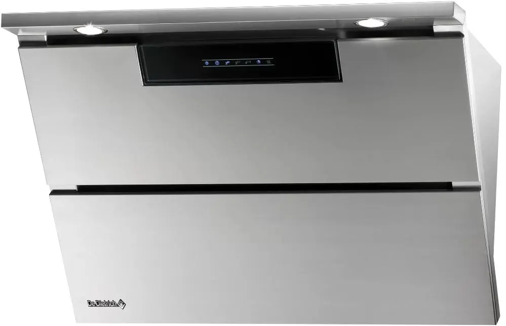 Вытяжка De Dietrich DHD 791 X фото 1 в Ростове-на-Дону