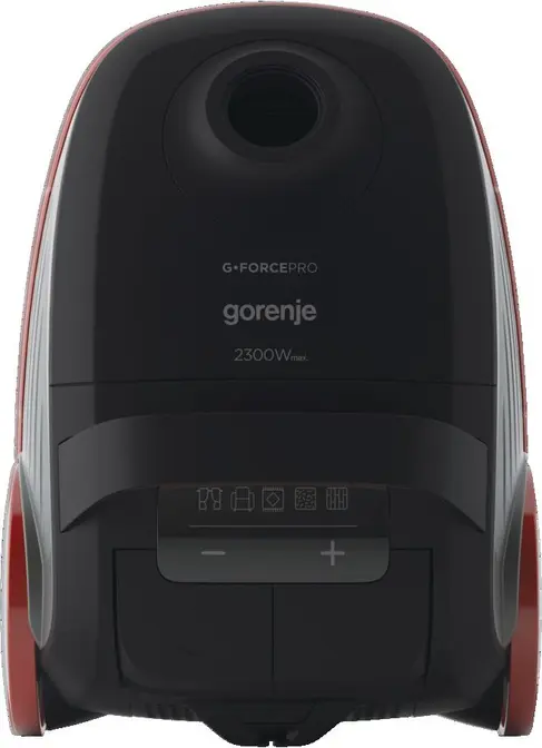 Пылесос Gorenje VC 2321 GPRBK фото 1 в Ростове-на-Дону