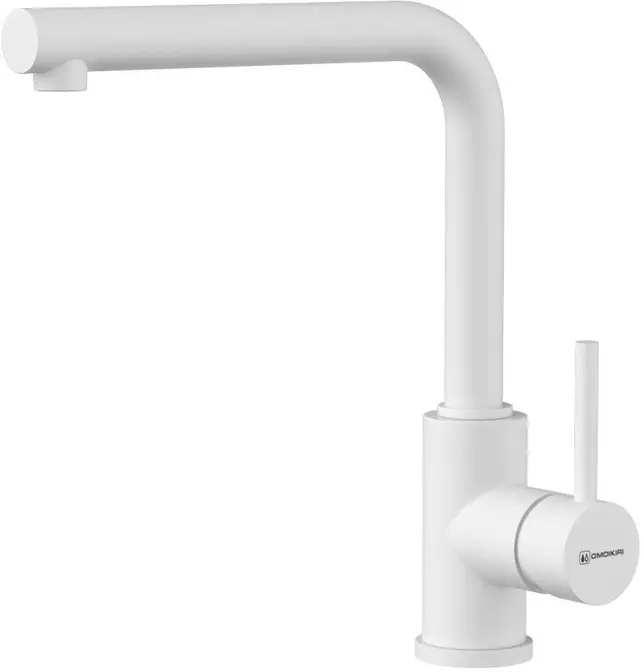Смеситель OMOIKIRI Nakagawa-WH-P (арт.4974310) в Ростове-на-Дону Смеситель OMOIKIRI Nakagawa-WH-P (арт.4974310) в Ростове-на-Дону