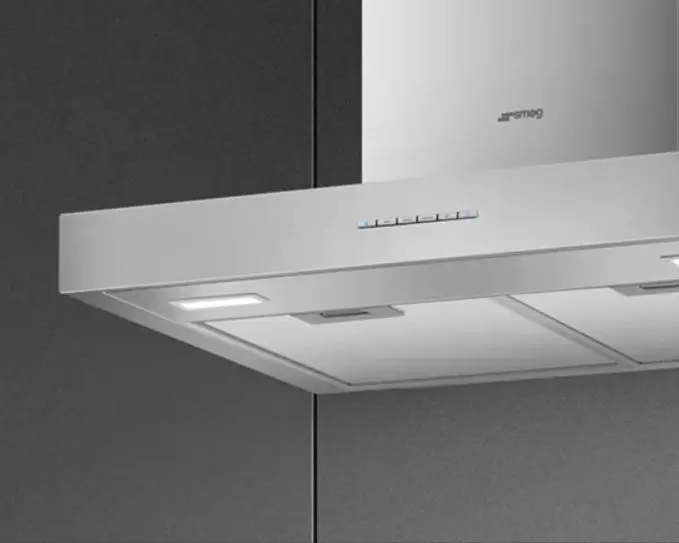 Вытяжка Smeg KBT600XE фото 6 в Ростове-на-Дону