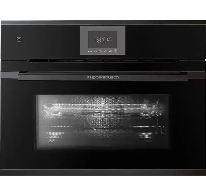 Компактный духовой шкаф с микроволнами Kuppersbusch CBM 6550.0 S2 фото 1 в Ростове-на-Дону