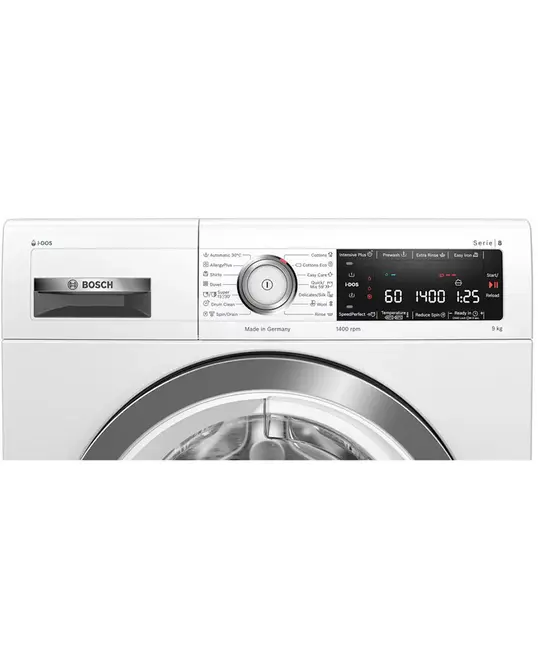 Стиральная машина Bosch WAV28K90ME фото 4 в Ростове-на-Дону
