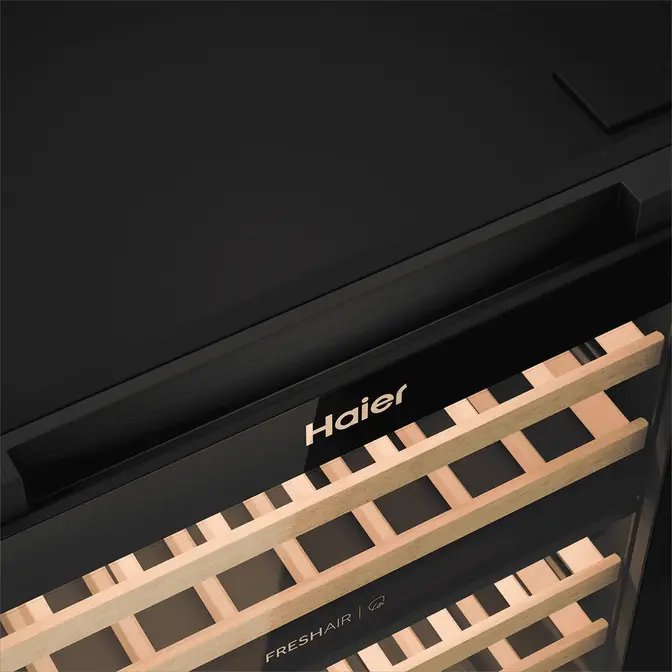 Встраиваемый винный шкаф HAIER BIWC44GDAI фото 8 в Ростове-на-Дону