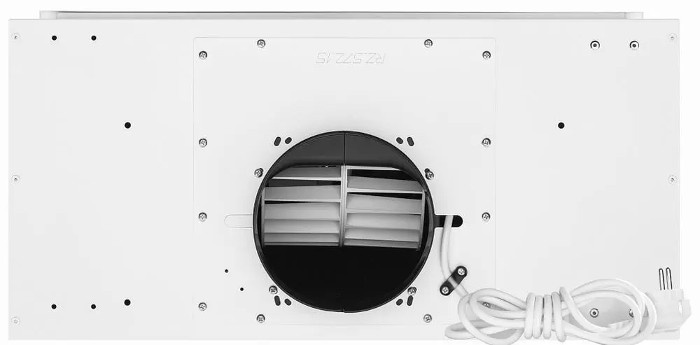 Кухонная вытяжка Maunfeld Fantasy 1000ST 60 White Glass фото 9 в Ростове-на-Дону