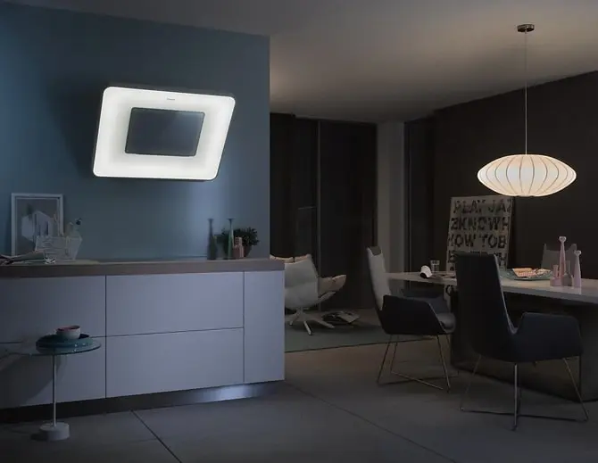 Вытяжка Miele DA 6998 W Pearl фото 4 в Ростове-на-Дону