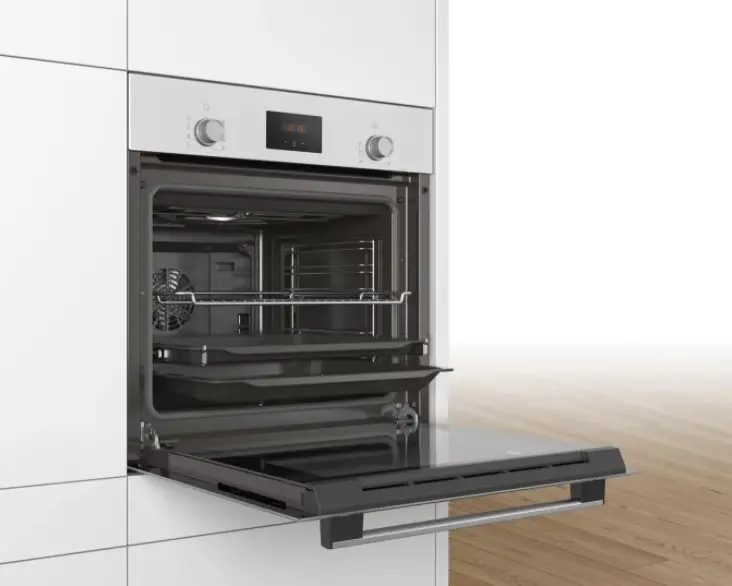 Духовой шкаф Bosch HBF512BV1R фото 3 в Ростове-на-Дону