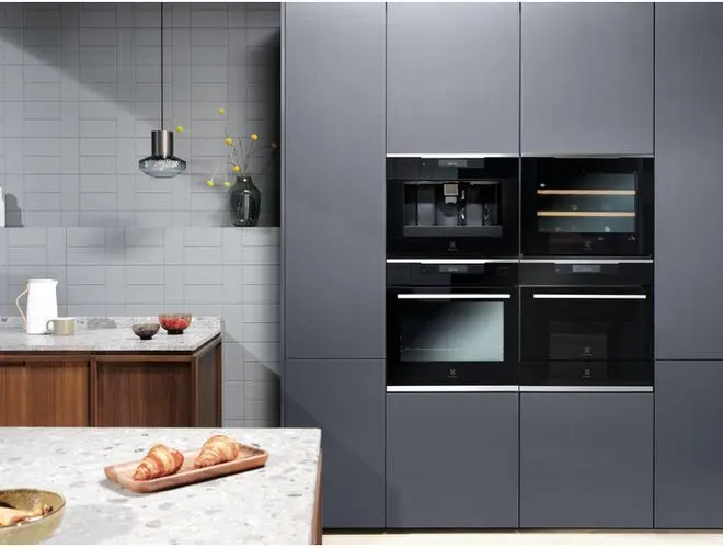 Духовой шкаф Electrolux OKA 9S31 CX фото 6 в Ростове-на-Дону