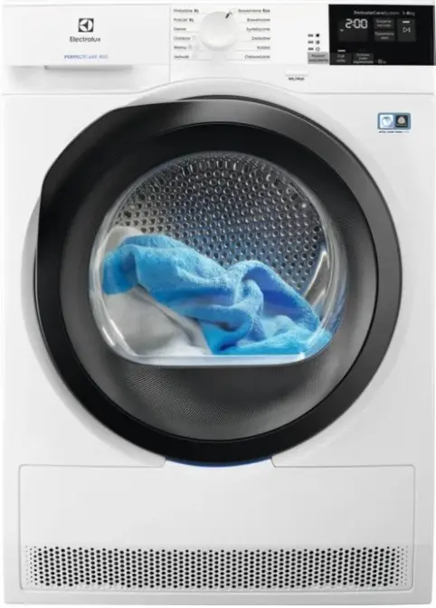Сушильная машина Electrolux EW8H458B фото 1 в Ростове-на-Дону