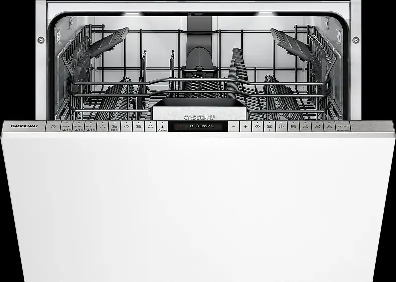 Встраиваемая посудомоечная машина Gaggenau DF 480 161 фото 2 в Ростове-на-Дону Встраиваемая посудомоечная машина Gaggenau DF 480 161 фото 2 в Ростове-на-Дону
