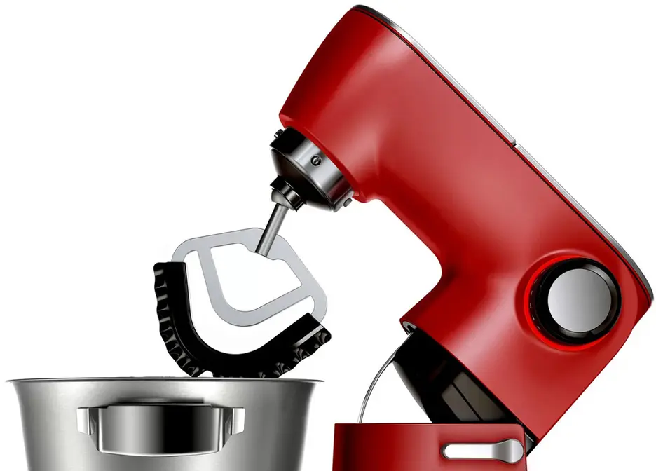 Кухонная машина Bosch MUM9A66R00 фото 5 в Ростове-на-Дону