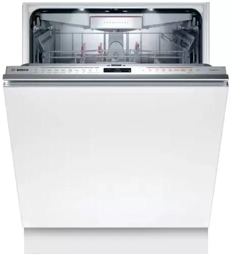 Встраиваемая посудомоечная машина Bosch SMV8HCX10R фото 1 в Ростове-на-Дону