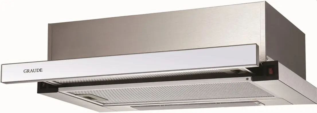 Встраиваемая вытяжка Graude DHF 60.0 W фото 1 в Ростове-на-Дону