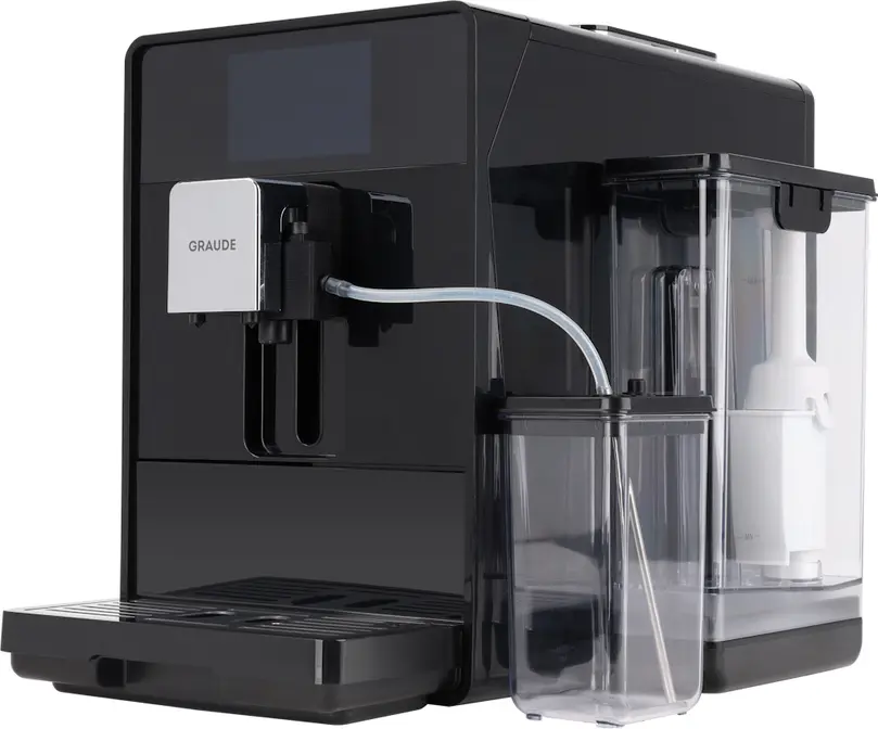Кофемашина Graude KV 30.3 фото 2 в Ростове-на-Дону