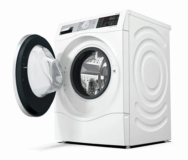 Стиральная машина с сушкой Bosch WDU 28590 OE фото 4 в Ростове-на-Дону
