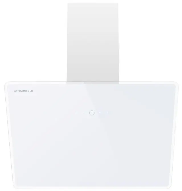 Вытяжка Maunfeld EAGLE 60 Glass White фото 11 в Ростове-на-Дону