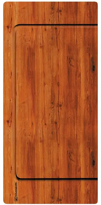 Разделочная доска Omoikiri CB-05-WOOD-M(арт.4999053) фото 1 в Ростове-на-Дону