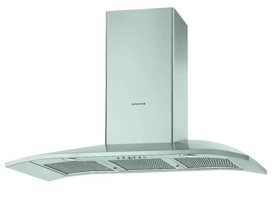 Вытяжка De Dietrich DHD1156X фото 1 в Ростове-на-Дону