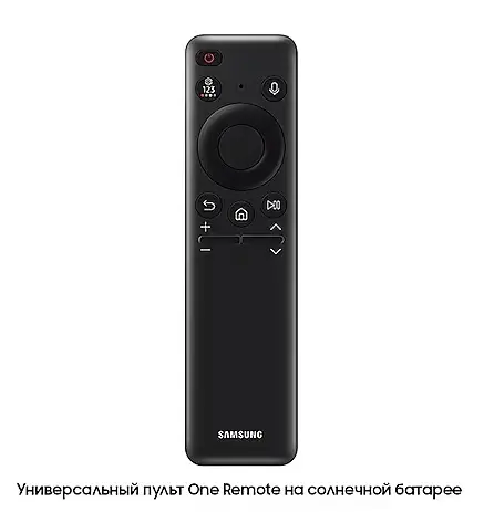 Телевизор Samsung  65" (165 см) 2023 черный Samsung QE65Q67C фото 5 в Ростове-на-Дону