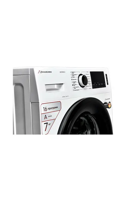 Стиральная машина Schaub Lorenz SLW SW7421 S фото 8 в Ростове-на-Дону