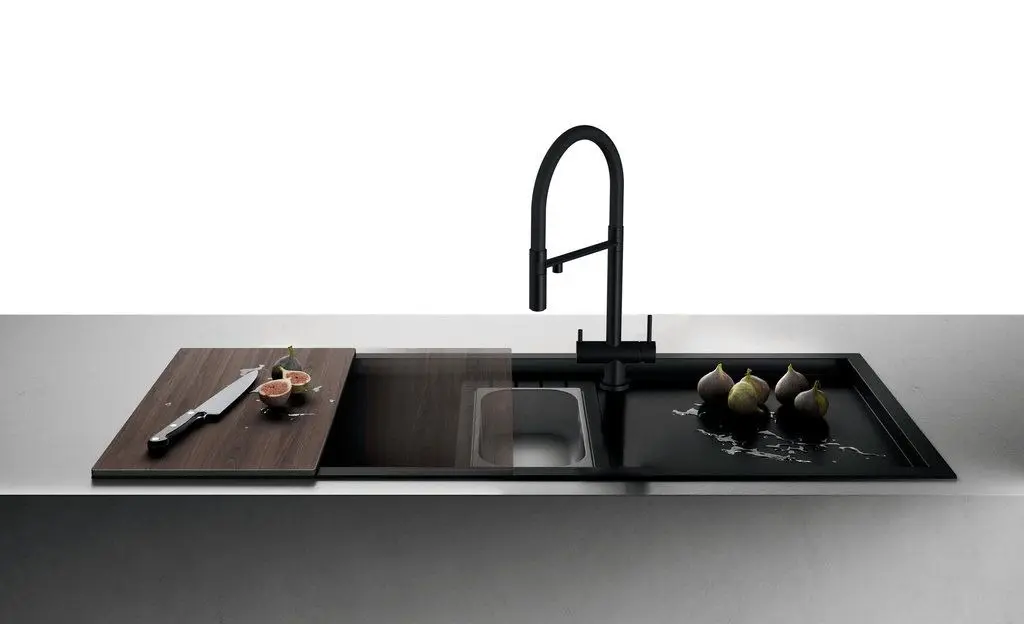 Кухонная мойка OMOIKIRI Sintesi 116-WH Artceramic/белый фото 4 в Ростове-на-Дону